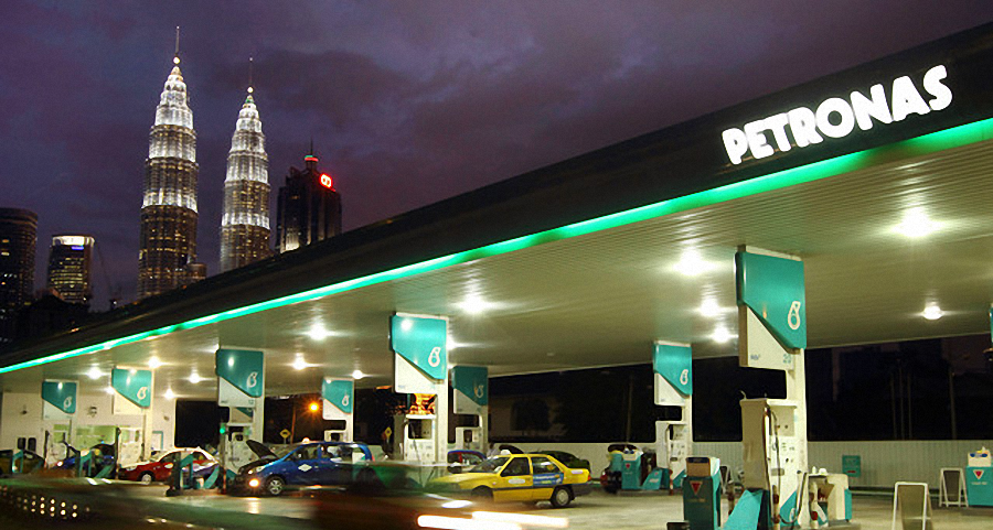 Dapatkan Bonus Petrol RM5 Dengan Apps Setel Petronas Sekarang
